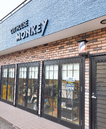 店舗の画僧が表示されます。